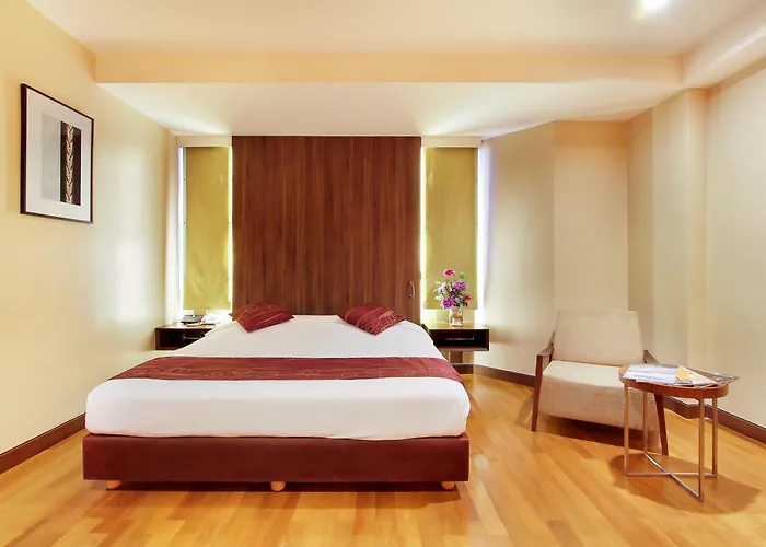 Bally Silom