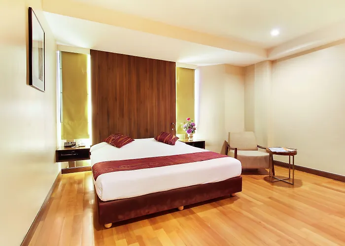 Bally Silom Bangkok