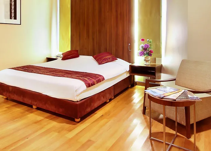 Bally Silom