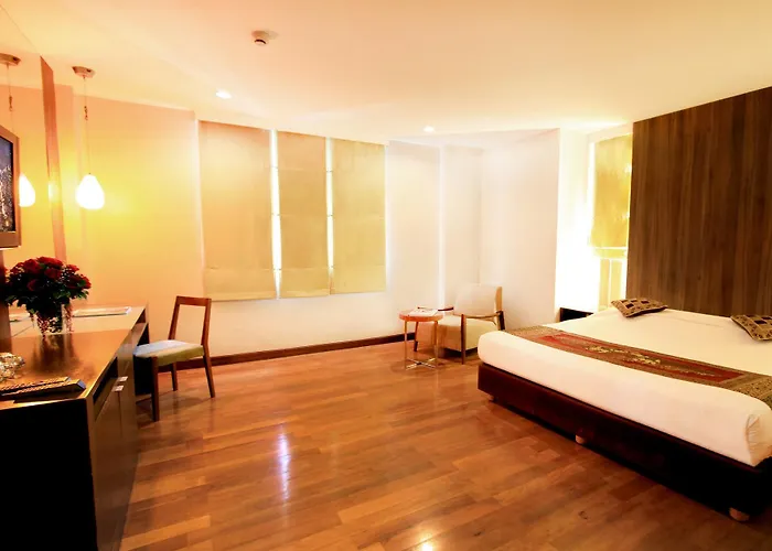 Bally Silom