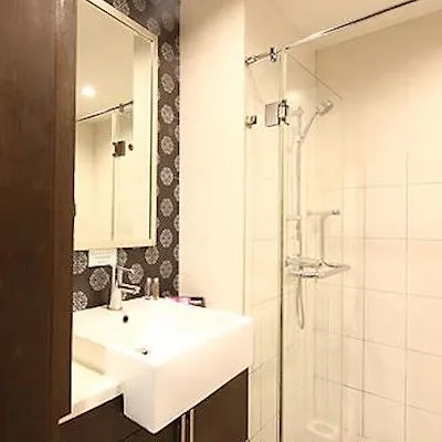 Hotel Bally Silom 3*
