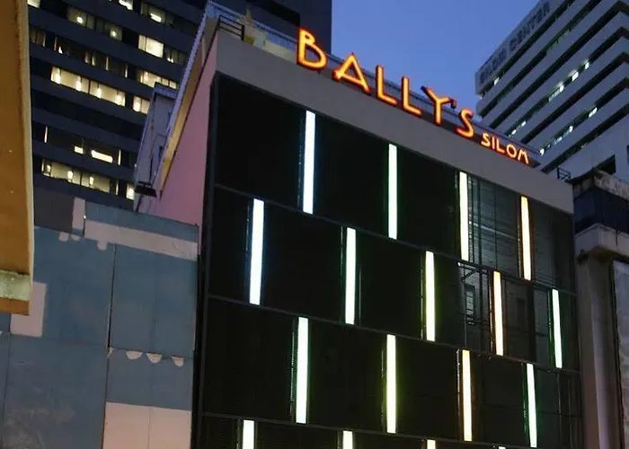 Bally Silom