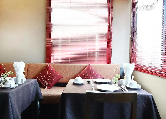 Bally Silom 3*