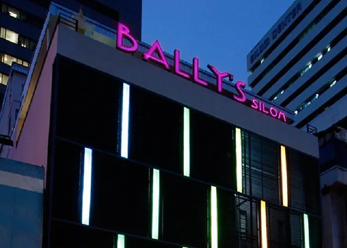 Bally Silom
