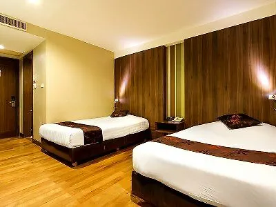 Hotel Bally Silom