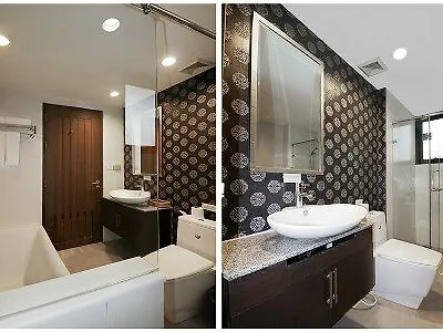 Bally Silom 3*