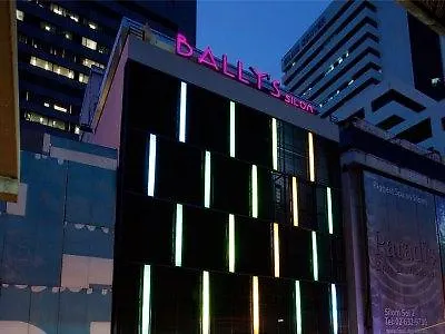 Bally Silom 酒店